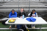 Varsity v Verona 4/9/2022
