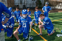 Varsity/JV v Columbia 3/29/2025