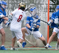 Senior Day 4/26/2025