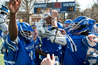 Varsity/JV v Columbia 3/29/2025