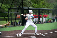 Freshmen v Columbia 5/14/2024