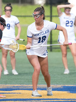 Varsity ECT Semi v GR 5/8/2025