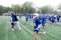 Varsity ECT Q v GR 5/5/2025