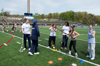 Battle of Montclair Clinics 4/27/2024