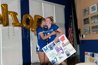Senior Day 5/18/2025