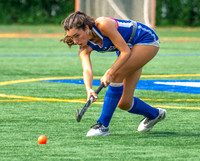 Varsity v GR 9/6/2025