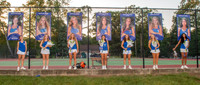 Senior Day!