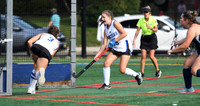 ECT Semi - Varsity v MKA 10/13/2022
