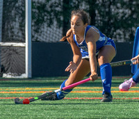 Varsity v East Brunswick 10/4/2025