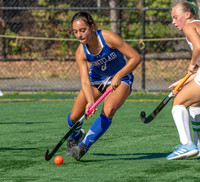Varsity v East Brunswick 10/4/2025
