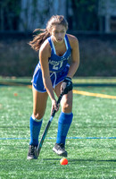 Varsity v East Brunswick 10/4/2025