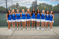 Varsity Team