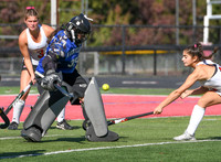ECT Final - Varsity v West Essex 10/15/2022
