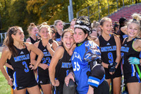 ECT Final - Varsity v West Essex 10/15/2022