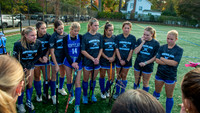 Senior Day!