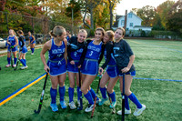 Senior Day!