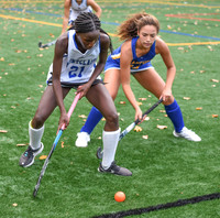 Varsity v Cranford - Senior Day! 10/17/2022