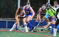 Varsity v Cranford - Senior Day! 10/17/2022