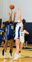 Varsity v Payne Tech 1/18/2025