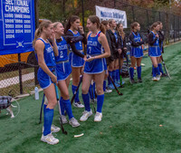 Senior Day!