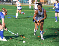 NJSIAA Varsity v Westfield 11/4/2022