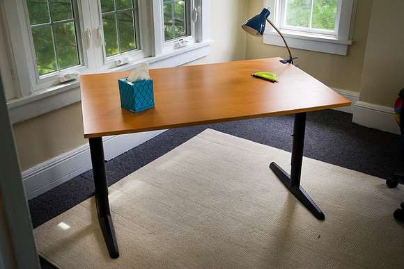 Drafting like table $25