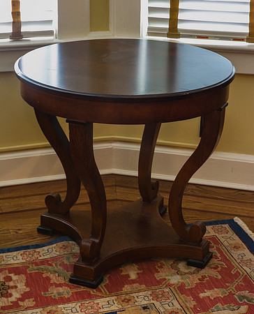 Empire Round Table $599