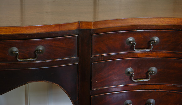 Dining Room Buffet  EVERYTHING MUST GO!