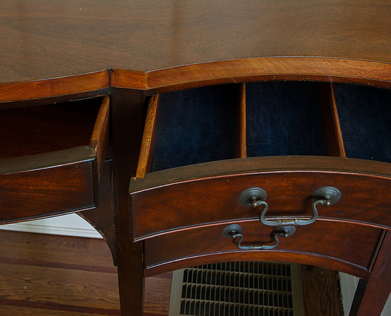 Detail