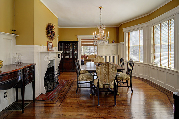 Dining Room  $1495 (chandelier sold separately)