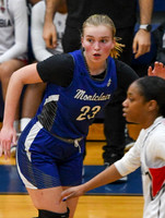 Varsity v Columbia 1/13/2026