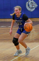 Varsity v Columbia 1/13/2026