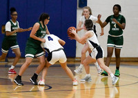Varsity & JV v West Side 12/17/2022