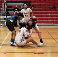 JV v Bloomfield 2/17/2022
