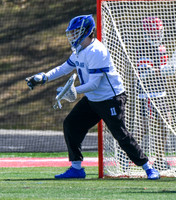 Varsity v West Essex 3/28/2026
