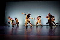 MHS Dance 2025
