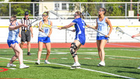 Varsity v Caldwell ECT 1