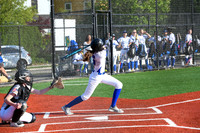 Varsity v Livingston