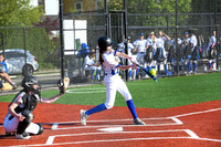 Varsity v Livingston