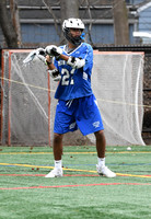 Fresh v Montville 4/1/2026