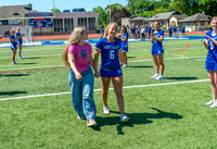 Senior Day 5/16/2026