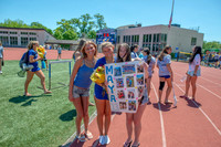 Senior Day 5/16/2026
