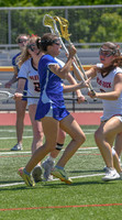 Varsity v Glen Rock 5/16/2026