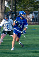 Varsity/JV v Westfield
