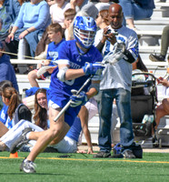 Senior Day game