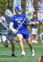 Senior Day game
