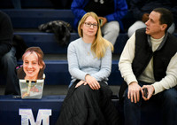 Senior Night 2/2/2023