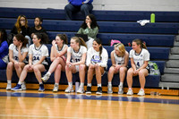 Senior Night 2/2/2023