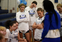 Senior Night 2/2/2023