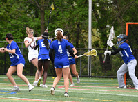 Varsity v Verona 4/22/2023